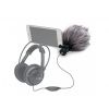 Comica Audio CVM-VS08 Shotgun puskamikrofon okostelefonokhoz