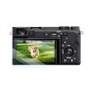KF Concept ochranné sklo (1ks) pro Sony NEX 7, NEX 6, NEX 6L, NEX 5, NEX 3N, A6600, A6100, A6400, A6300, A6000, A5000