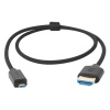 Accsoon HDMI to HDMI 2.1 Cable A D 1