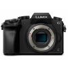 Panasonic Lumix DMC-G7 tělo