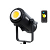 redhead lx40b cob led svetlo (3)