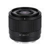 viltrox af 25mm f 1 7 aps c objektiv 1