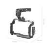 smallrig cage kit pro canon eos r6 mark ii 5197 3