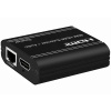 hdmi 4k 60m extender lan kabel s audio vystupem 2