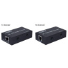 hdmi 4k 100m extender pres lan kabel cat5e 6 2