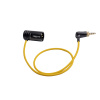 Deity RX LINK Low Profile XLR to 3 5mm TRS cable 1