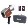 Redhead LumaPro 100W - Integrovaná baterie 66,6Wh