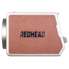 redhead lumapro 100 8