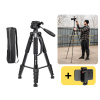 LENSBOT SE-190 stativ pro fotoaparáty, kamery i smartphone 190cm