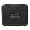 NANLITE PavoTube II 6XR 8 lámpás szett