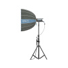 nanlite rapid 90 parabolic softbox sb rp90 7