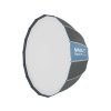 nanlite rapid 90 parabolic softbox sb rp90 1
