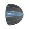 nanlite rapid 120 parabolic softbox sb rp120 2