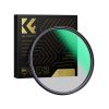 KF Concept Nano-X MRC CPL Polarisationsfilter (82 mm)