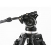 Videostativ FT-GENR V2 mit Fluid-Videokopf
