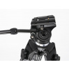 Videostativ FT-GENR V2 mit Fluid-Videokopf