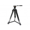 Videostativ FT-GENR V2 s fluidní videohlavou