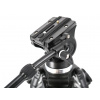 Videostativ FT-GENR V2 mit Fluid-Videokopf