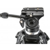 Videostativ FT-GENR V2 s fluidní videohlavou