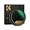 KF Concept Nano-X Black Mist 1/4 Filter für Fuji X100/X100F/X100S/X100T/X100V/X100VI