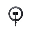 (DEFEKT) 14" Ringförmige LED-Ringlichtleuchte für Make-up, Fotografie, Video und Tattoo