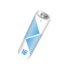 newell baterie AA li ion 2200mah 1