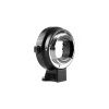 (HIBÁS) Commlite elektronikus adapter Canon EF/EF-S-ről Sony E-mount-ra