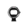 (HIBÁS) Commlite elektronikus adapter Canon EF/EF-S-ről Sony E-mount-ra