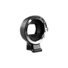 (WADA) Commlite elektroniczny adapter z Canon EF/EF-S na Sony E-mount