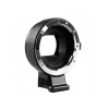 commlite CM EF NEX adapter elektronicky sony e mount canon ef