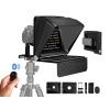 LENSGO 7,9" Teleprompter (čtecí zařízení) Autocue TC7II Ultimate Kit