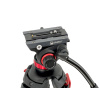 lensbot razor iii video stativ fluidni hlava (17)