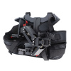 (BAZAR) Podporné rameno s vestou pre gimbaly DJI RS3, RS3Pro, RS3mini, Moza Air 2, Crane 2, Feiyutech - rôzni výrobcovia