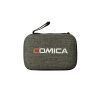 Comica přepravní pouzdro pro mikrofony a další příslušenství