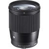 SIGMA 16mm f/1,4 DC DN Contemporary objektiv (Canon RF)