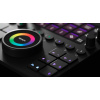 (BAZAR) Loupedeck CT Konsole für Foto- und Videobearbeitung (Adobe Lightroom, Premiere Pro, Final Cut PRO X)
