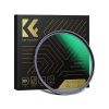 KF Concept Nano-X Ultra-Klar 1/4 Black Diffusion Filter (49mm)