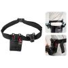 50D Profesionální opasek pro 2 fotoaparáty s rychloupínacími systémy