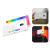 LENSBOT Pocket Light RGB LED světlo pro foto a video