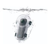 potapecske vodotesne pouzdro insta360 one x3 4