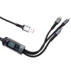3v1 usb kabel 100w 3