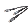 3v1 usb kabel 100w 4