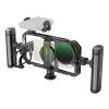 SmallRig x Brandon Li All-In-One profesionální sada klece pro smartphone 4596B