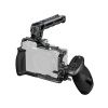 SmallRig Cage Kit pro Nikon ZR pokročilá sada klece s horní a boční rukojetí 5468