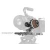 SmallRig moduláris follow focus F60 oldalsó élességállítás 5163