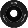 (ROZBALENO) APS-C objektiv 7Artisans 60 mm F2.8 (micro 4/3)