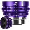 7Artisans 57mm T2.9 (PL Mount)