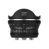 7Artisans 6mm f2,0 APS-C širokoúhlý objektiv (Nikon Z)