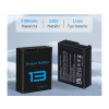 baterie enduro gopro hero 13 black 2