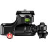 manfrotto befree 3 way live hlava 3